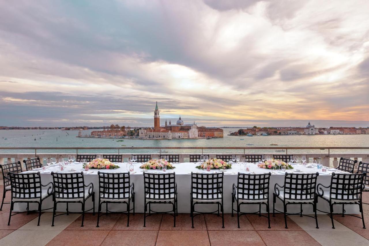 Hotel Danieli, Venice Exterior photo