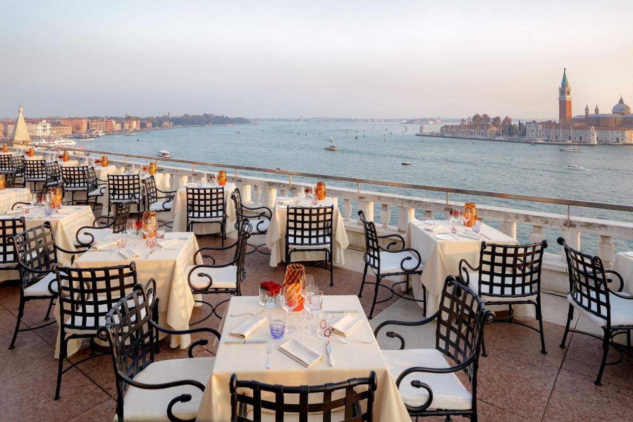 Hotel Danieli, Venice Exterior photo