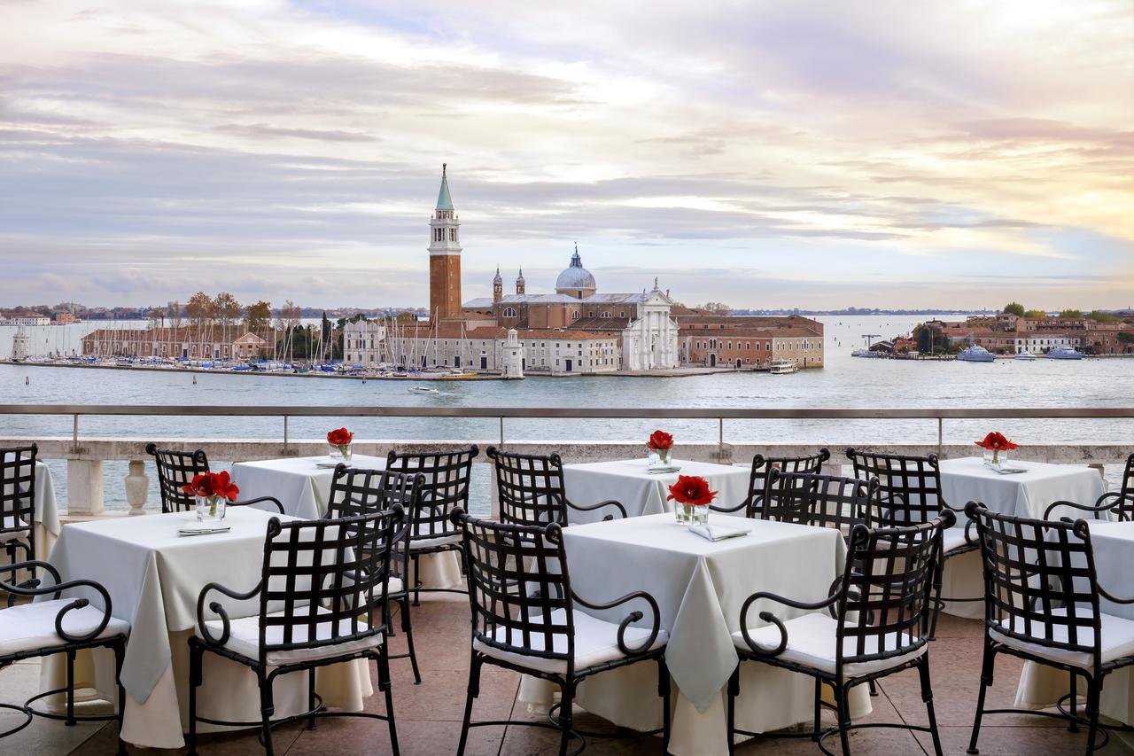 Hotel Danieli, Venice Exterior photo