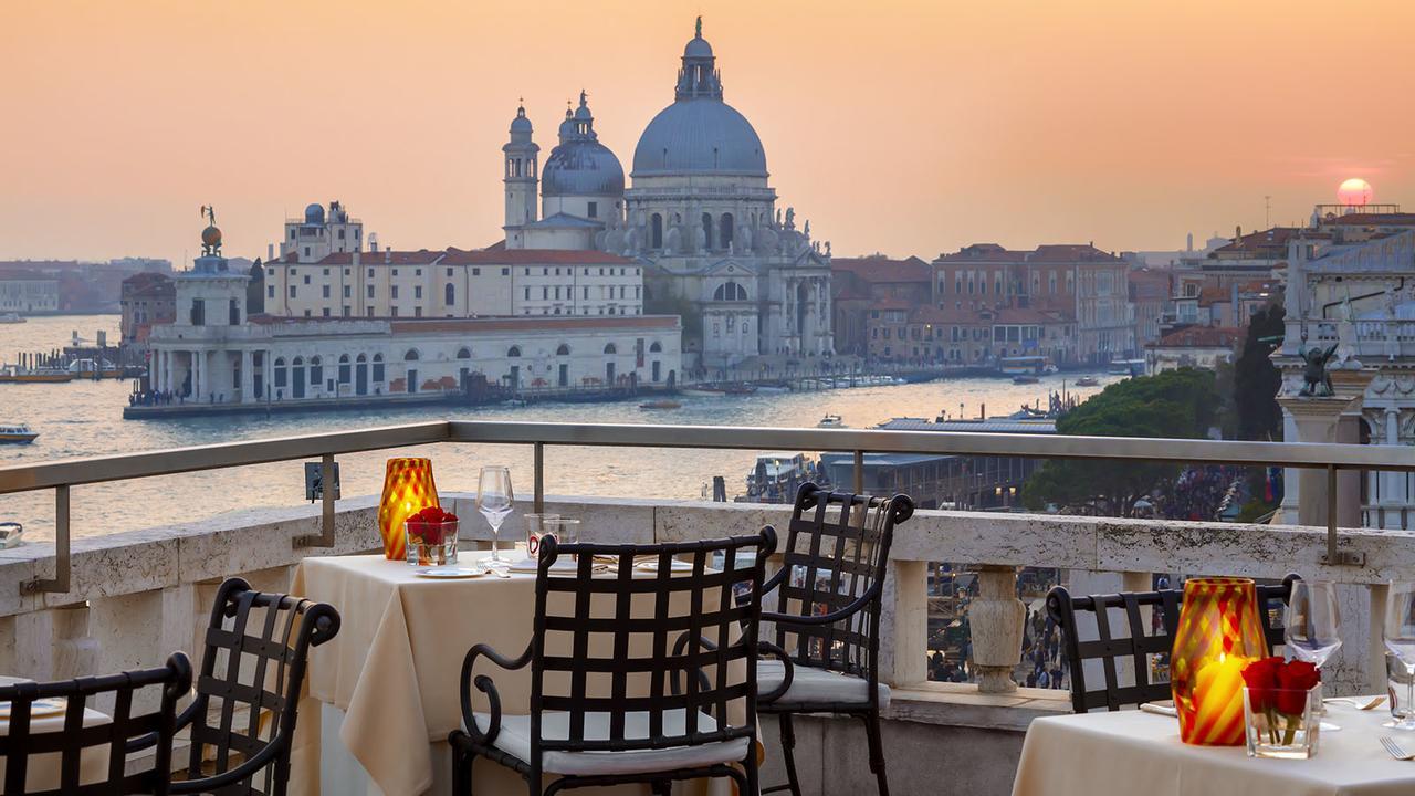 Hotel Danieli, Venice Exterior photo