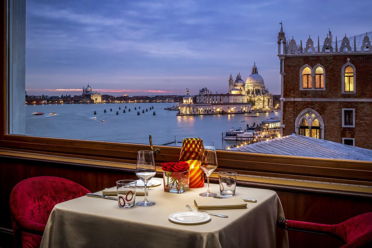 Hotel Danieli, Venice Exterior photo